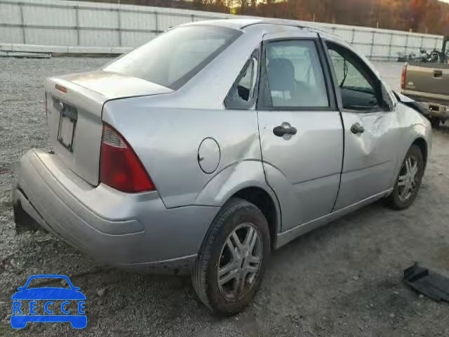 2007 FORD FOCUS ZX4 1FAFP34N27W246512 Bild 3