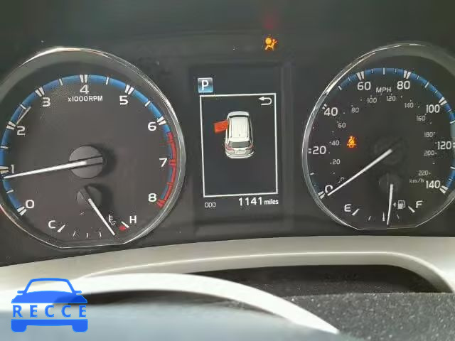 2016 TOYOTA RAV4 XLE 2T3WFREV4GW305654 Bild 7