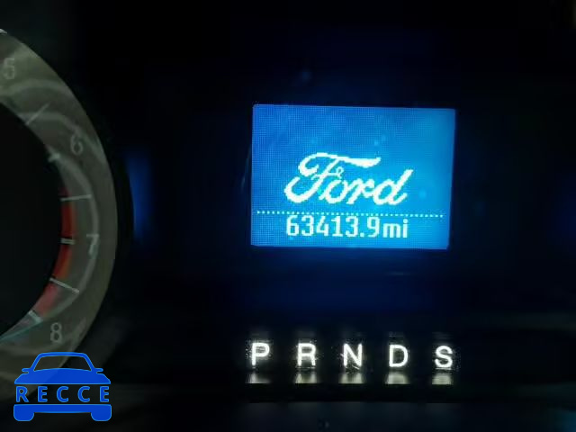 2014 FORD FUSION S 1FA6P0G73E5370013 Bild 7