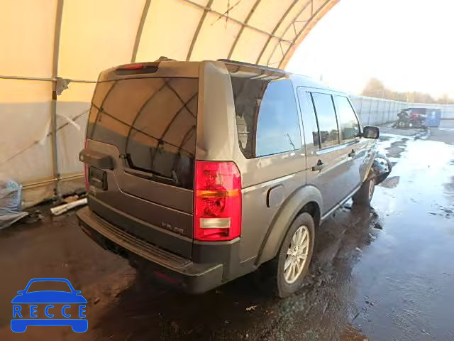 2008 LAND ROVER LR3 SE SALAE25458A485425 зображення 3