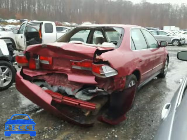 2002 HONDA ACCORD SE 1HGCG56792A095599 image 3