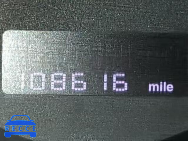 2008 JEEP GRAND CHER 1J8GR48K78C141278 image 7