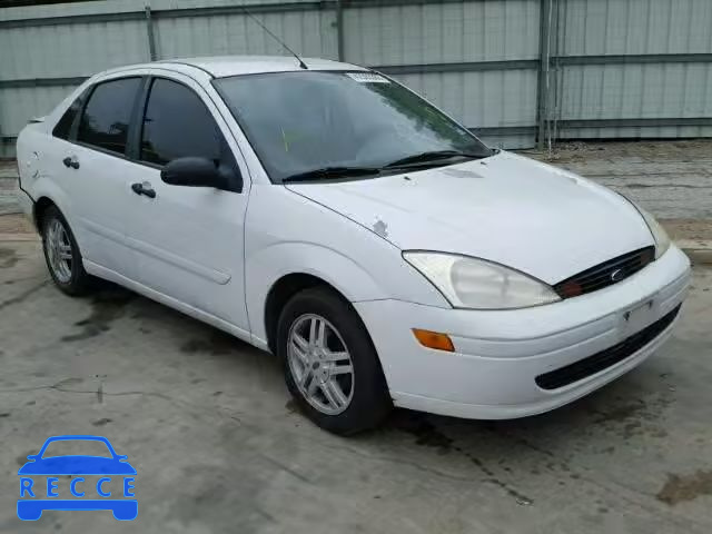 2000 FORD FOCUS SE/S 1FAFP3430YW328495 Bild 0