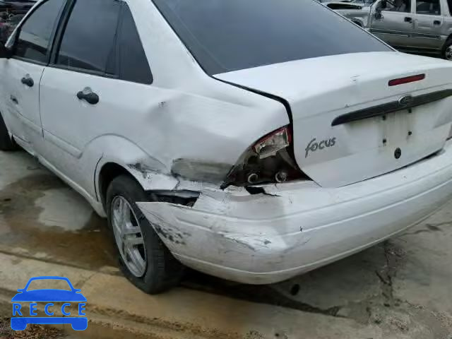 2000 FORD FOCUS SE/S 1FAFP3430YW328495 Bild 9