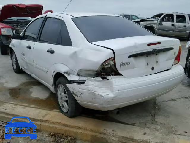 2000 FORD FOCUS SE/S 1FAFP3430YW328495 image 2