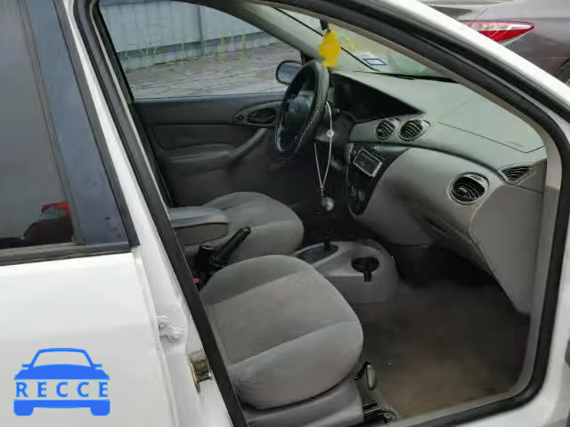 2000 FORD FOCUS SE/S 1FAFP3430YW328495 image 4