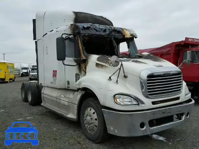 2007 FREIGHTLINER CONVENTION 1FUJA6AV07DX22031 image 0