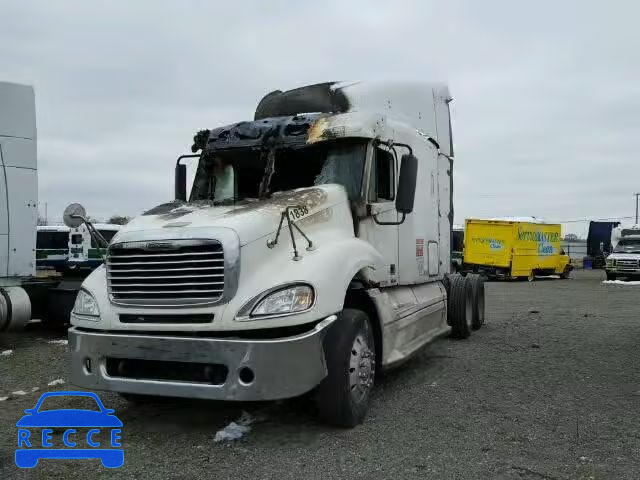 2007 FREIGHTLINER CONVENTION 1FUJA6AV07DX22031 зображення 1