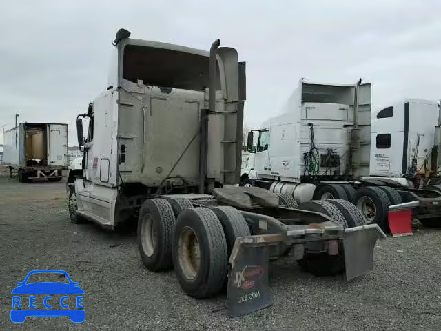 2007 FREIGHTLINER CONVENTION 1FUJA6AV07DX22031 image 2