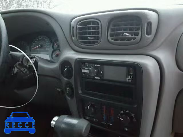 2008 CHEVROLET TRAILBLAZE 1GNDT13S782172996 image 8