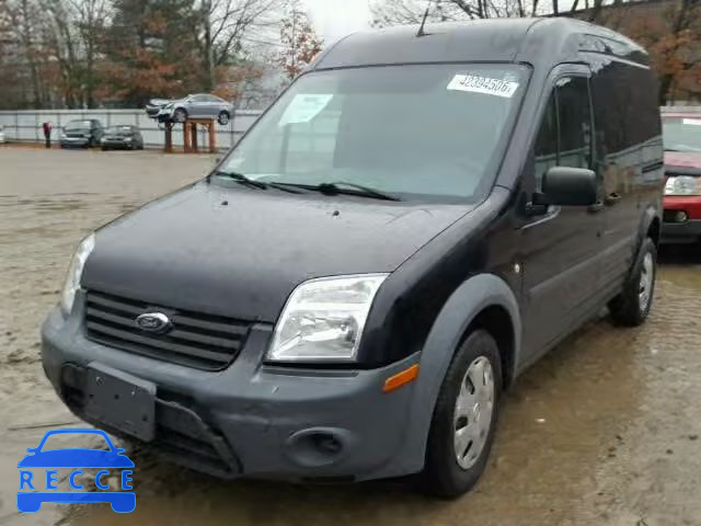 2013 FORD TRANSIT CO NM0LS7CN2DT152354 image 1