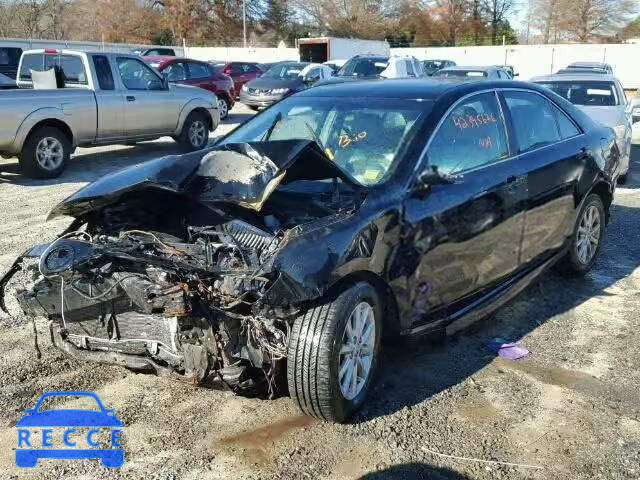 2011 TOYOTA CAMRY LE/X 4T1BK3EK4BU123113 image 1