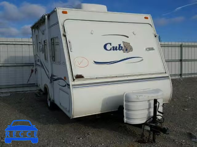 2004 AERO CUB 47CT4AG1141160005 image 0