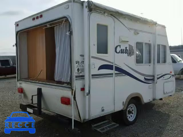 2004 AERO CUB 47CT4AG1141160005 image 3