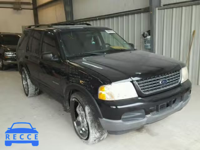 2002 FORD EXPLORER X 1FMZU63E72ZA06989 image 0