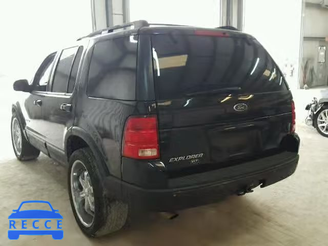 2002 FORD EXPLORER X 1FMZU63E72ZA06989 image 2