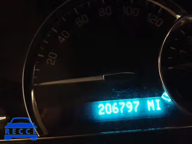 2008 CHEVROLET HHR LT 3GNDA23P18S532369 зображення 7