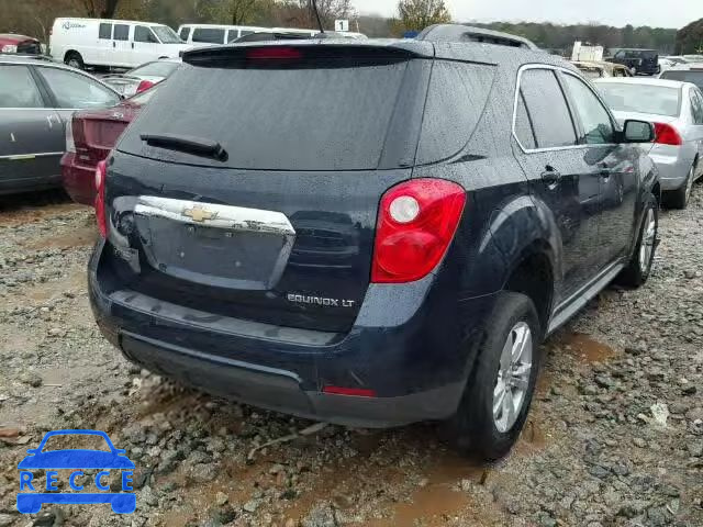 2015 CHEVROLET EQUINOX LT 2GNALBEK7F6207171 зображення 3