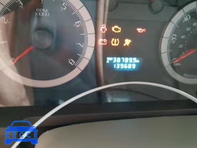 2008 FORD ESCAPE XLT 1FMCU03118KD48908 image 7