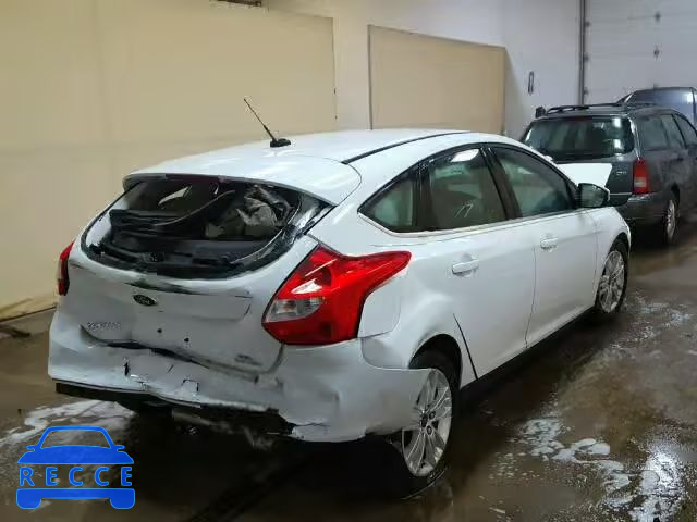2012 FORD FOCUS SEL 1FAHP3M24CL409347 image 3