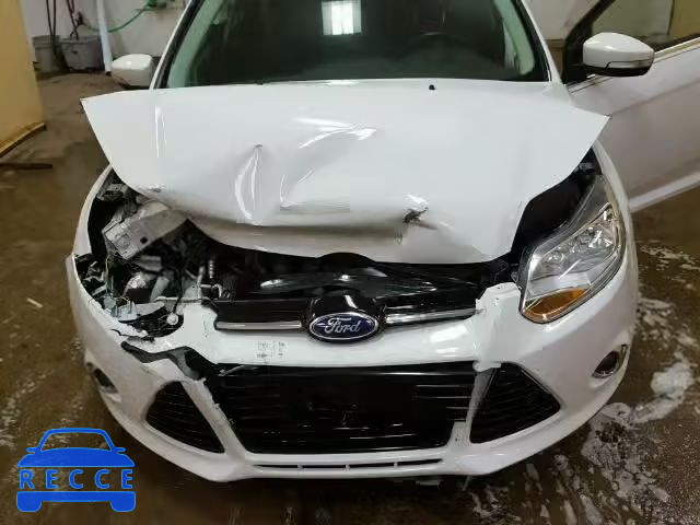 2012 FORD FOCUS SEL 1FAHP3M24CL409347 image 6