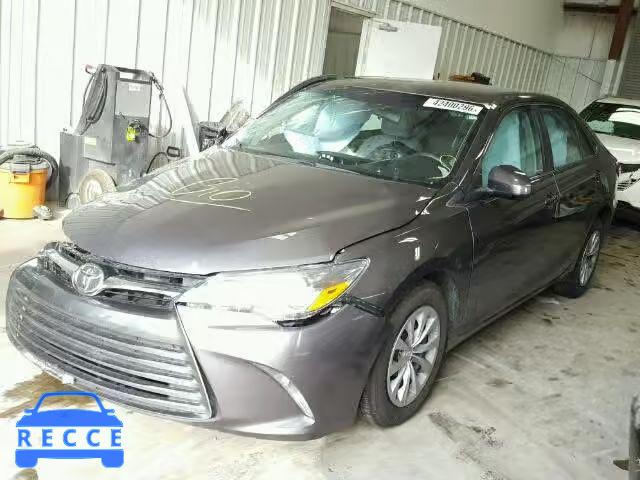 2015 TOYOTA CAMRY LE/X 4T4BF1FK5FR458531 image 1