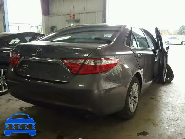2015 TOYOTA CAMRY LE/X 4T4BF1FK5FR458531 image 3