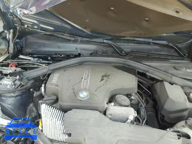 2016 BMW 228I SULEV WBA1K9C52GV321672 зображення 6