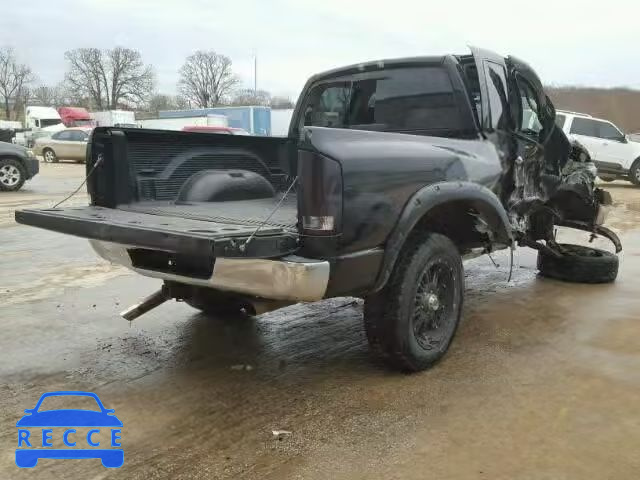 2003 DODGE RAM 1500 Q 1D7HU18D23J609342 зображення 3