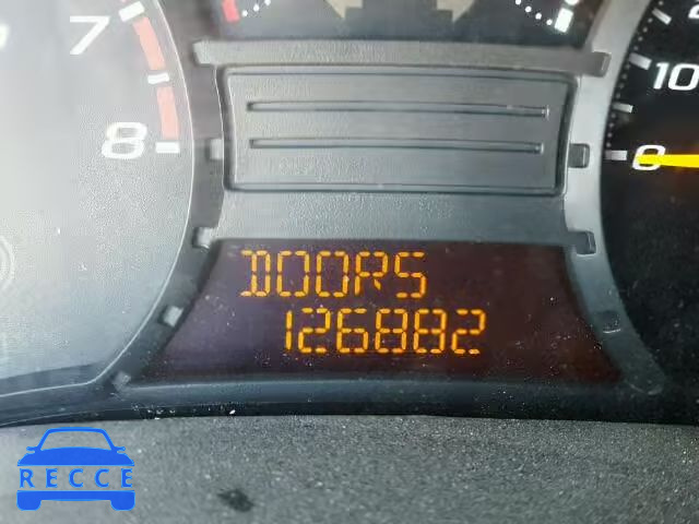 2008 CHEVROLET COLORADO 1GCDT149288164984 image 7