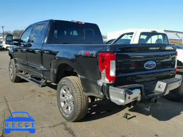 2017 FORD F250 SUPER 1FT7W2B66HEB63227 image 2