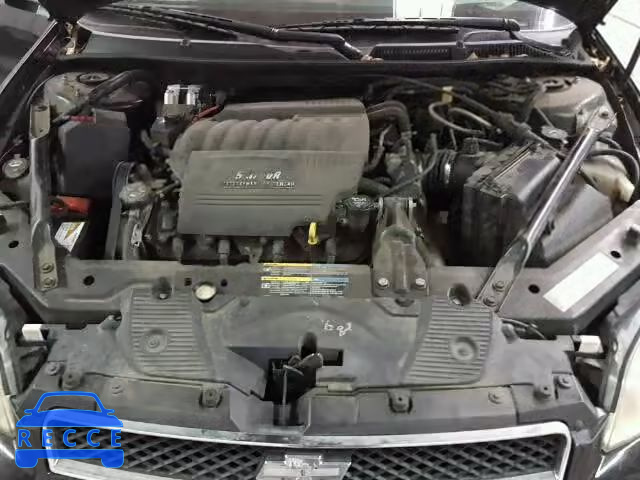 2006 CHEVROLET IMPALA SUP 2G1WD58C669250828 image 6