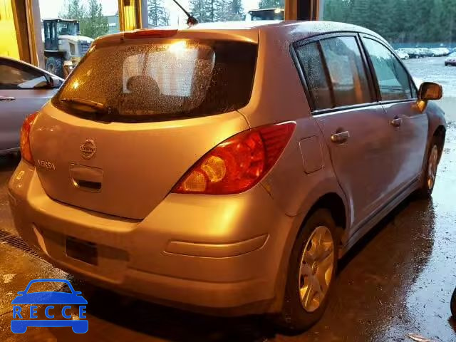 2010 NISSAN VERSA S/SL 3N1BC1CP1AL395960 image 3