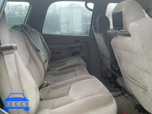 2005 GMC YUKON 1GKEK13T05R237493 image 5