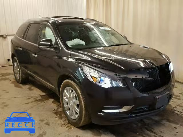 2014 BUICK ENCLAVE 5GAKVCKD6EJ122876 image 0