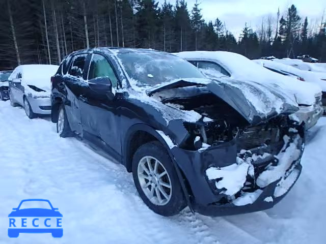 2016 MAZDA CX-5 TOURI JM3KE2CY7G0609448 image 1