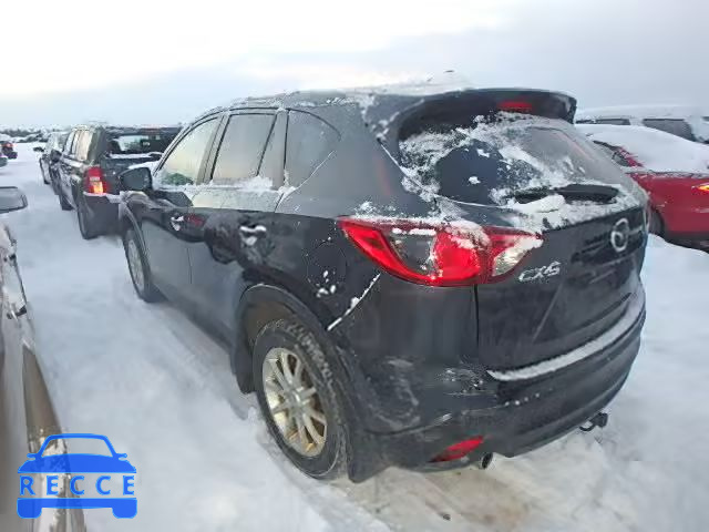 2016 MAZDA CX-5 TOURI JM3KE2CY7G0609448 зображення 3