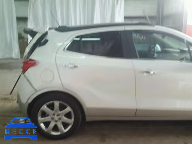 2016 BUICK ENCORE PRE KL4CJDSB4GB555607 image 9