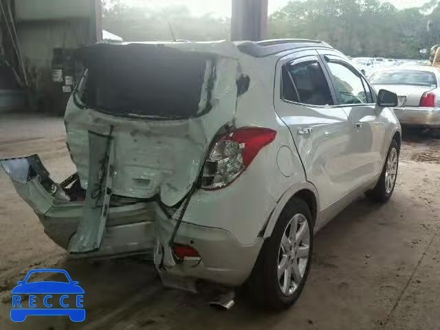 2016 BUICK ENCORE PRE KL4CJDSB4GB555607 image 3