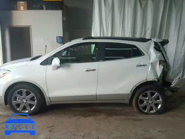 2016 BUICK ENCORE PRE KL4CJDSB4GB555607 image 8