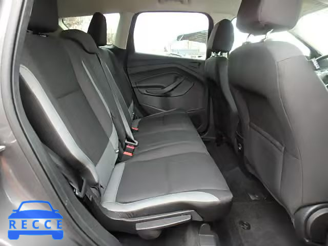 2013 FORD ESCAPE S 1FMCU0F71DUD93734 зображення 5