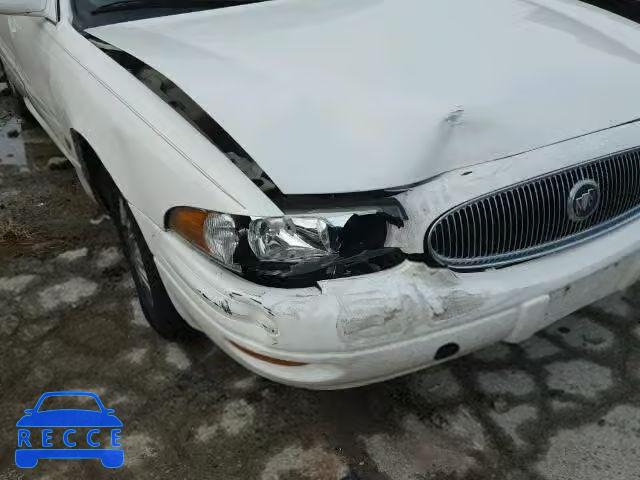 2005 BUICK LESABRE CU 1G4HP52K95U271189 Bild 9