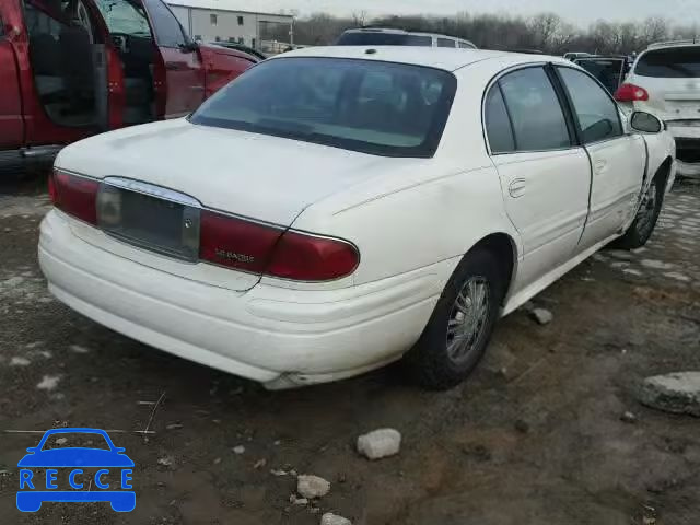 2005 BUICK LESABRE CU 1G4HP52K95U271189 Bild 3