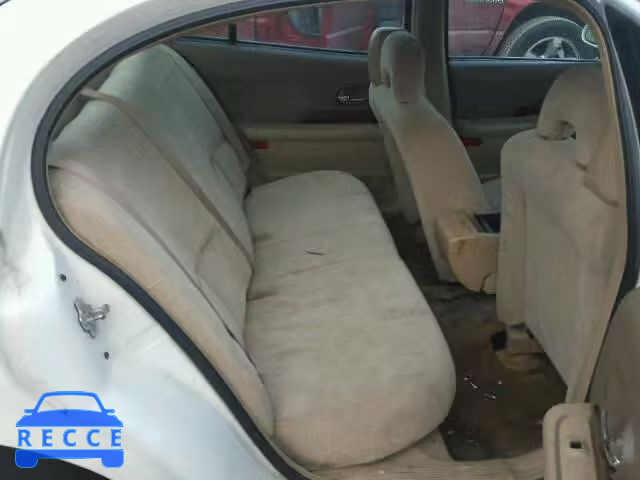 2005 BUICK LESABRE CU 1G4HP52K95U271189 зображення 5