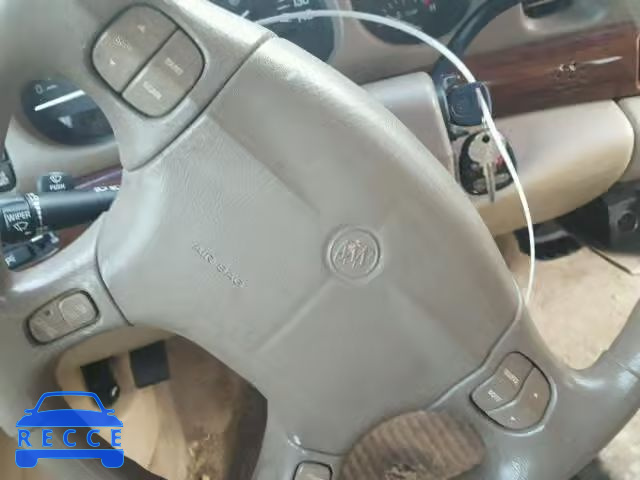 2005 BUICK LESABRE CU 1G4HP52K95U271189 зображення 8