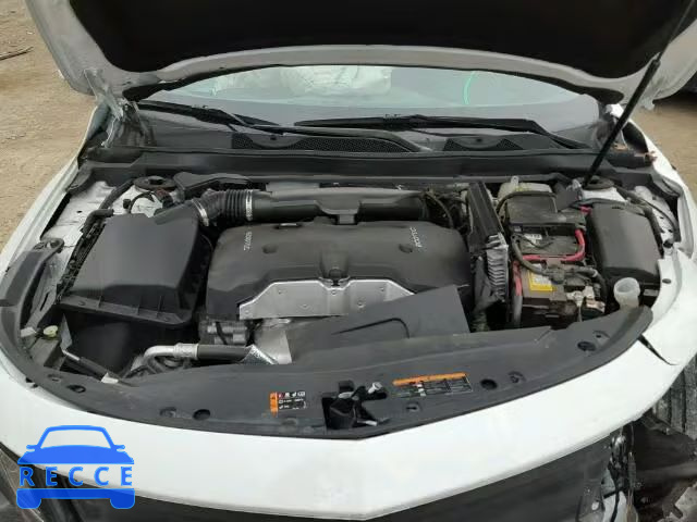 2015 CHEVROLET IMPALA LT 2G1115SL2F9131430 image 6