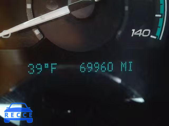 2009 CHEVROLET MALIBU 1LT 1G1ZH57B59F209435 image 7