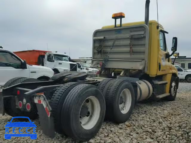 2014 FREIGHTLINER CASCADIA 1 3AKJGEDV9ESFZ2572 зображення 3