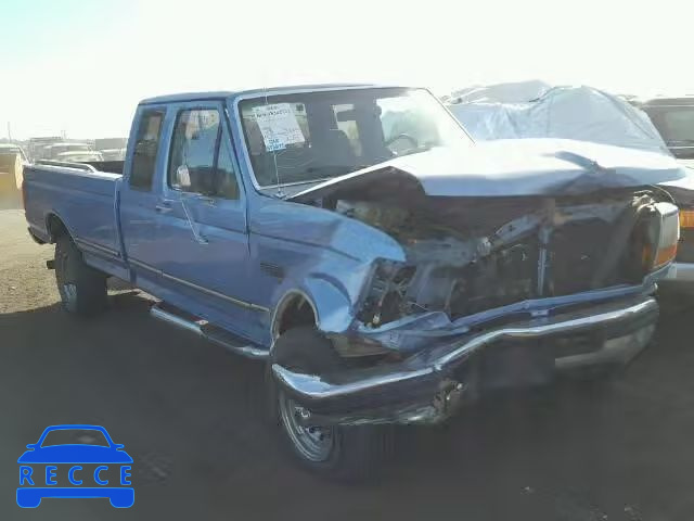 1996 FORD F250 1FTHX26F8TEA50688 image 0