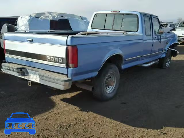 1996 FORD F250 1FTHX26F8TEA50688 image 3